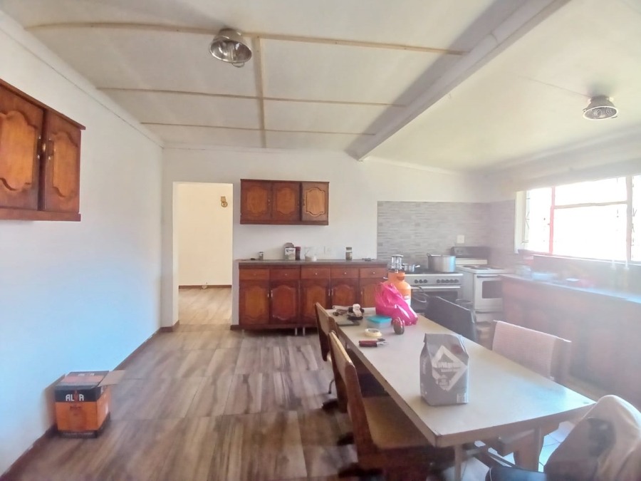 To Let 4 Bedroom Property for Rent in Sasolburg Ext 12 Free State